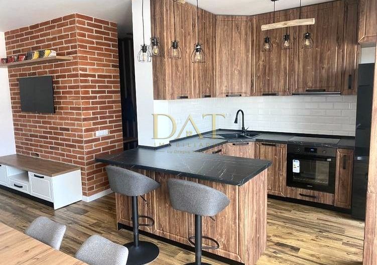 Apartament | 3 camere | terasa | Borhanci | - Poză 2