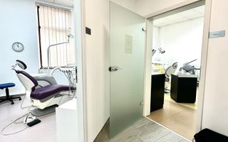 SPATIU COMERCIAL DE VANZARE – DESTINAŢIE SERVICII MEDICALE - Poză 11