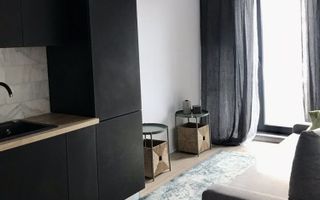 Apartament 2 camere de închiriat, Novum Politehnica-Grozavesti - Poză 5