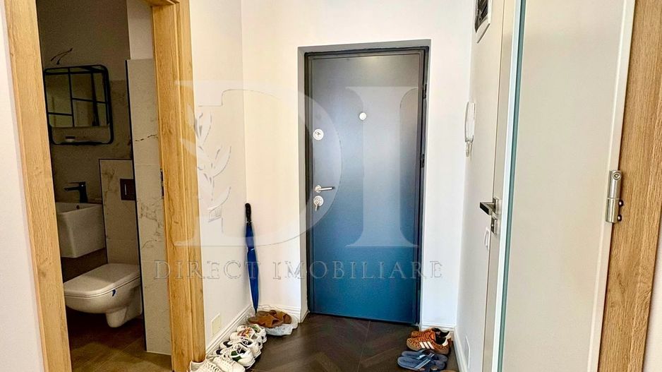 Apartament 3 camere / Zona Eroilor - Poză 14