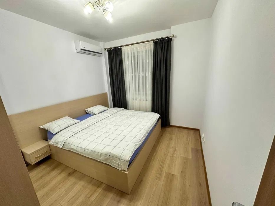 AP. 2 CAMERE ROTAR RESIDENCE, PARCARE, BLOC NOU, BUCATARIE INCHISA - Poză 3