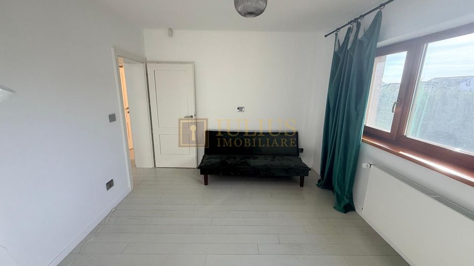 Triplex-Dumbravita, 3 camere, 2 dormitoare, 1 dressing room, 2 bai, 136mp - Poză 29