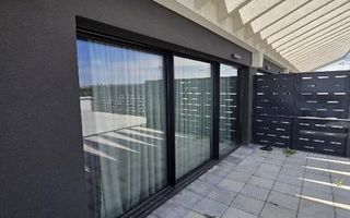 Penthouse de Lux – 3 cam | 223 mp | Terasă 120 mp | Etaj 9/9 420000 € - Poză 15