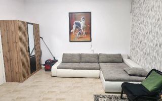 Vând apartament 2 cam 49 mp bloc 2022 - Poză 1