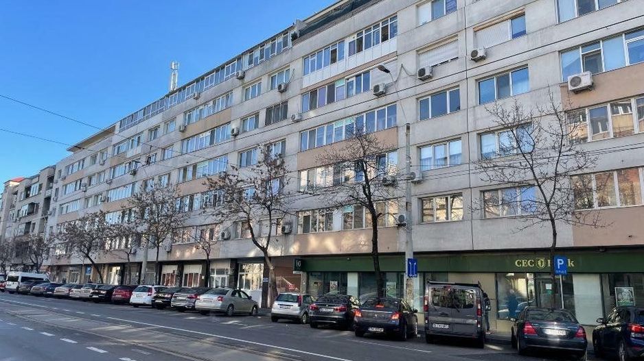 Apartament Gara de Nord Duca - Poză 13