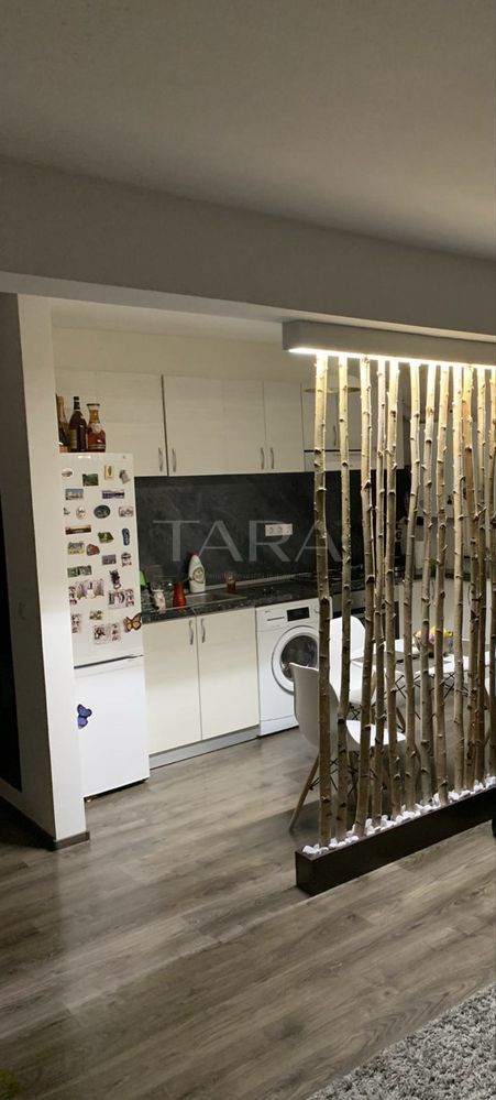 Apartament 2 camere, mobilat, utilat, parcare inclusă – zona Terra - Poză 3