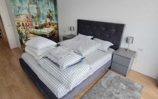 Apartament modern cu 2 camere Zorilor,  zona Golden Tulip - Poză 3