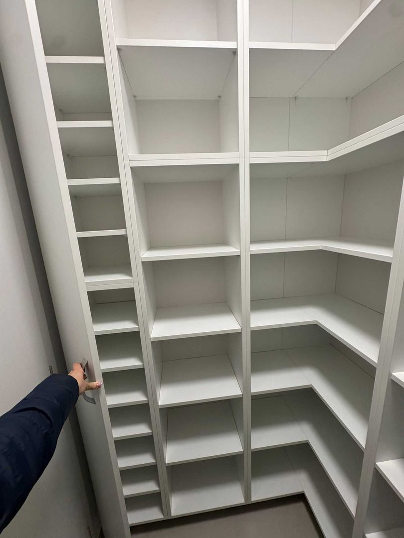 Maurer | Garaj subteran inclus | 2 camere | etaj intermediar - Poză 8