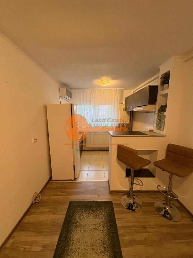 Garsoniera in zona Crangasi (Centrala Proprie) - Poză 1