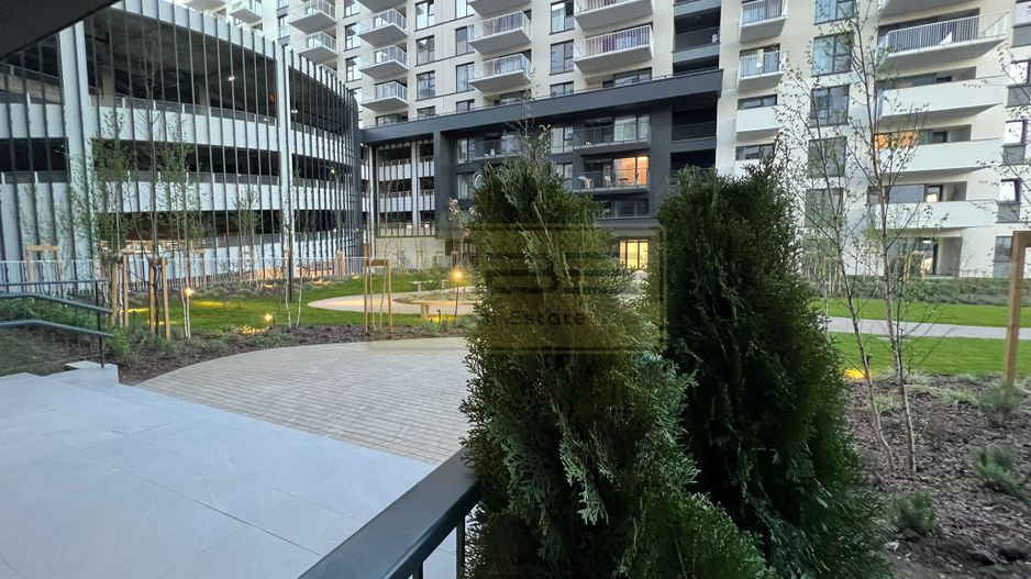 Apartament 2 camere premium+parcare Silk District - Poză 33