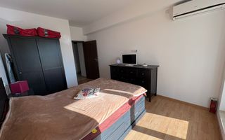 AP. 2 CAMERE AUREL PERSU RESIDENCE, MOBILAT COMPLET, PARCARE, COMIS 0% - Poză 7