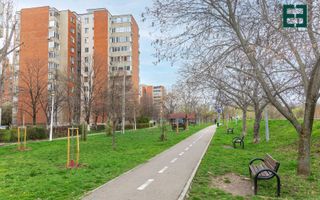 Vândut - Apartament 3 camere - Rogerius - Oradea - Poză 21