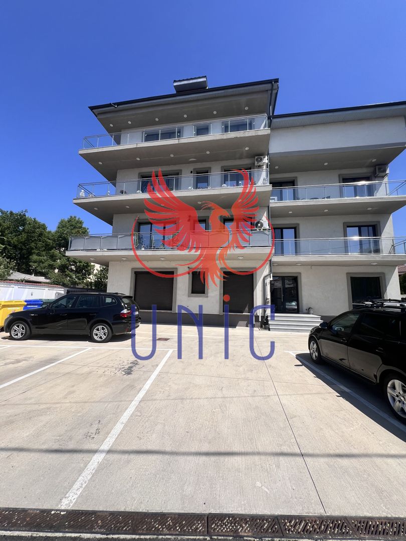 Apartament 173 mp, Gradina Botanica, bloc nou cu parcare. - Poză 1