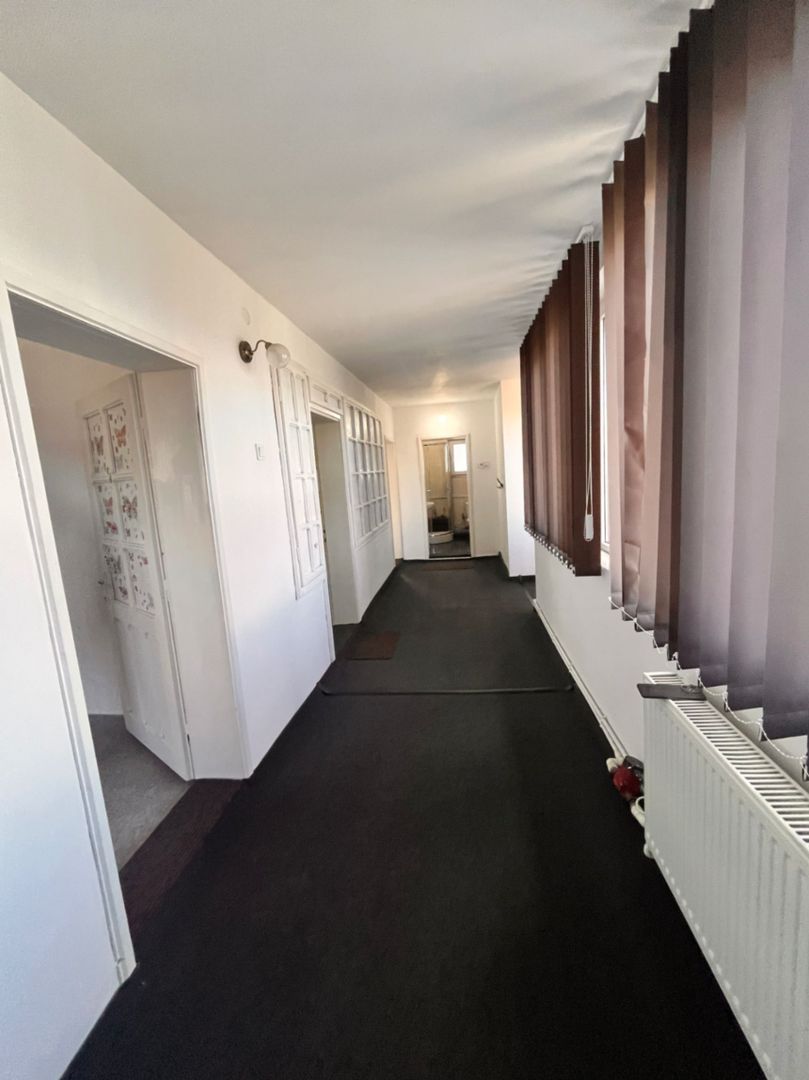 Spații birouri de Închiriat 80 Mp | Suceava/ Obcini | 500Euro/luna - Poză 4