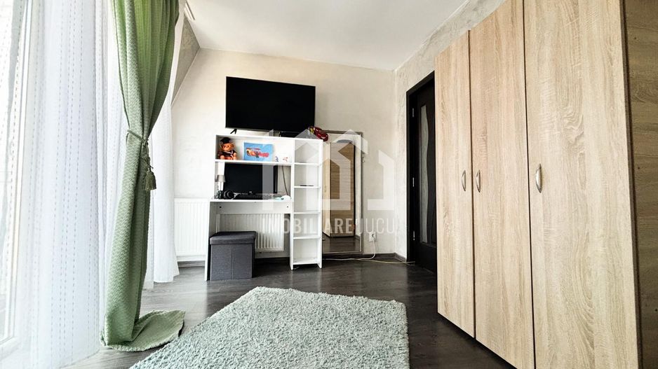 Apartament 2 camere | 50mp | Parcare | Panorama | Zona Penny Apahida - Poză 4