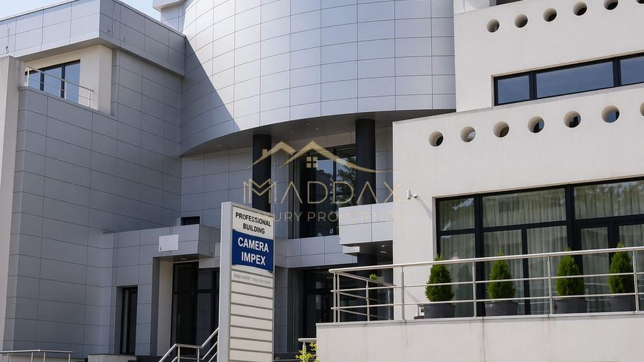Centru comercial  Premiun / 2960mp // Giurgiu - Poză 6