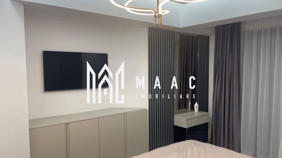 Apartament 2 camere / Vedere Dem Radulescu / Mobilat si Utilat complet. - Poză 5