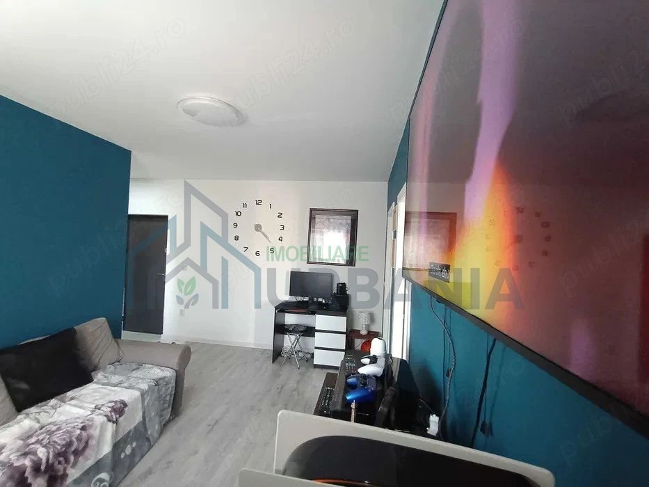 Apartament 2 camere, Lunca Cetățuii, Iași - 67.000 EUR - Poză 2