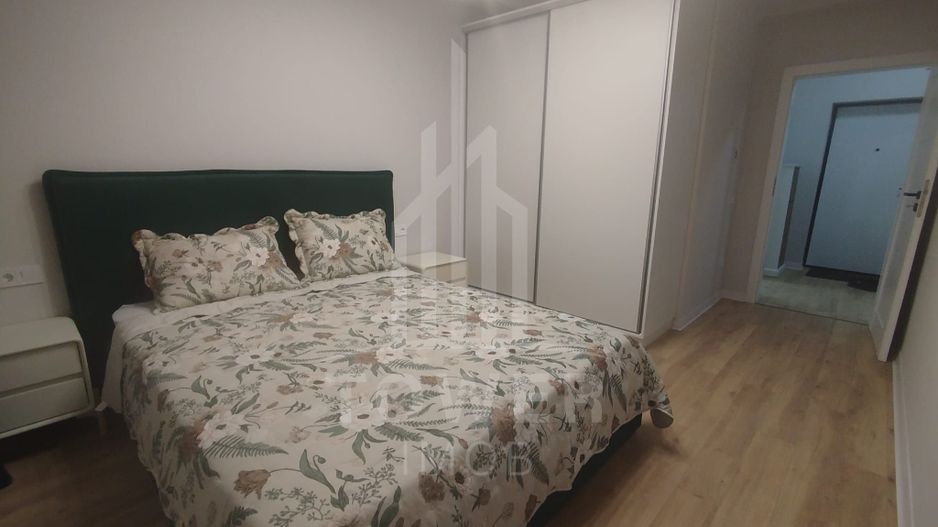 Apartament modern de închiriat, cu balcon și loc de parcare - Poză 4