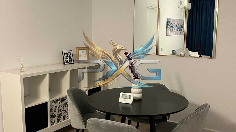 Apartament 2 camere ONIX PARK NORTH RESIDENCE PIPERA - Poză 2