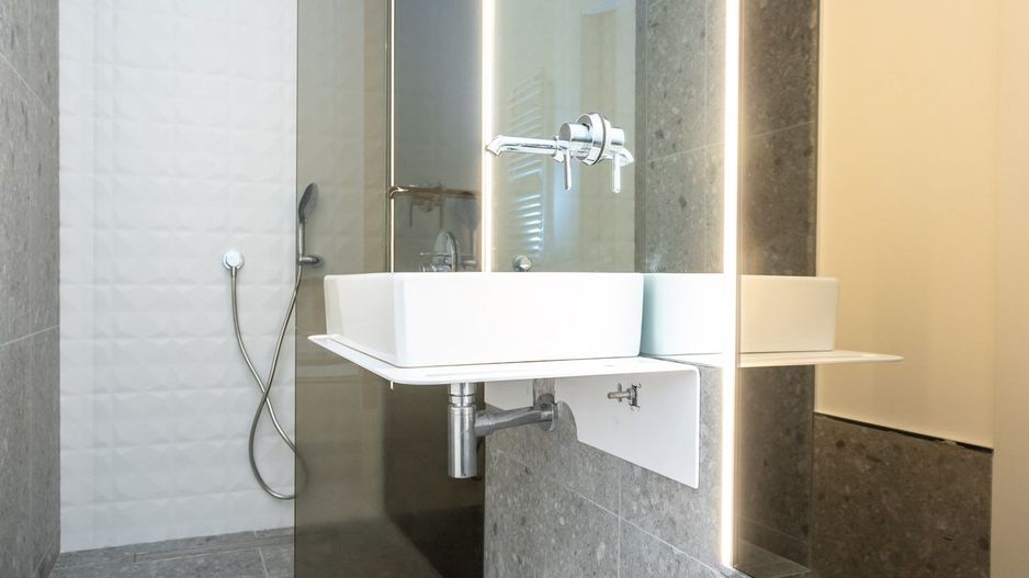 COMISION 0% - Apartament modern in imobil exclusivist, v-a-v Mall Promenada - Poză 11