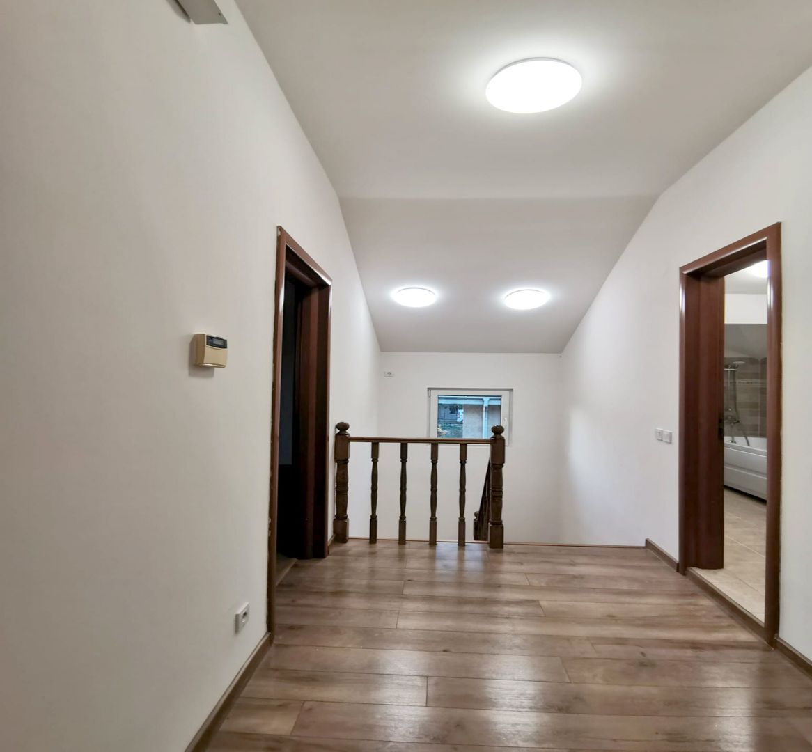 Tamași – Corbeanca, P+M, 140 mp, LOT 500MP! Comision 0% - Poză 4