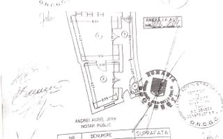 Apartament in cladire interbelica - Cismigiu | Fara Risc sau Urgenta - Poză 6