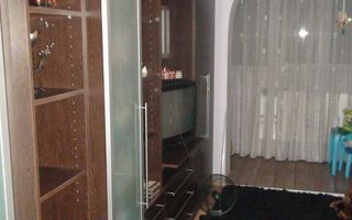 Inchiriez apartament 2 camere, Teiul Doamnei - Poză 5