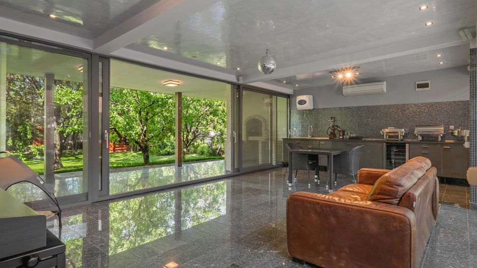 Vilă contemporană premium | 1000 mp | teren 4000 mp | piscină | 8 locuri parcare - Poză 17