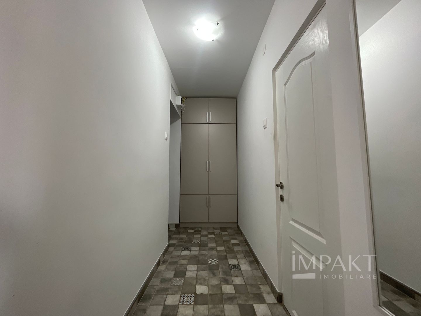 De vanzare - 2 Camere 30,7 mp | Etaj 3/4 | Gheorgheni | - Poză 8