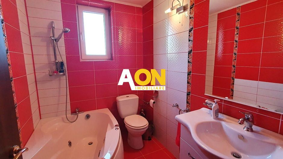 Casa P+1+M, 4 dormitoare, garaj, 500 mp teren, Micesti - Poză 22