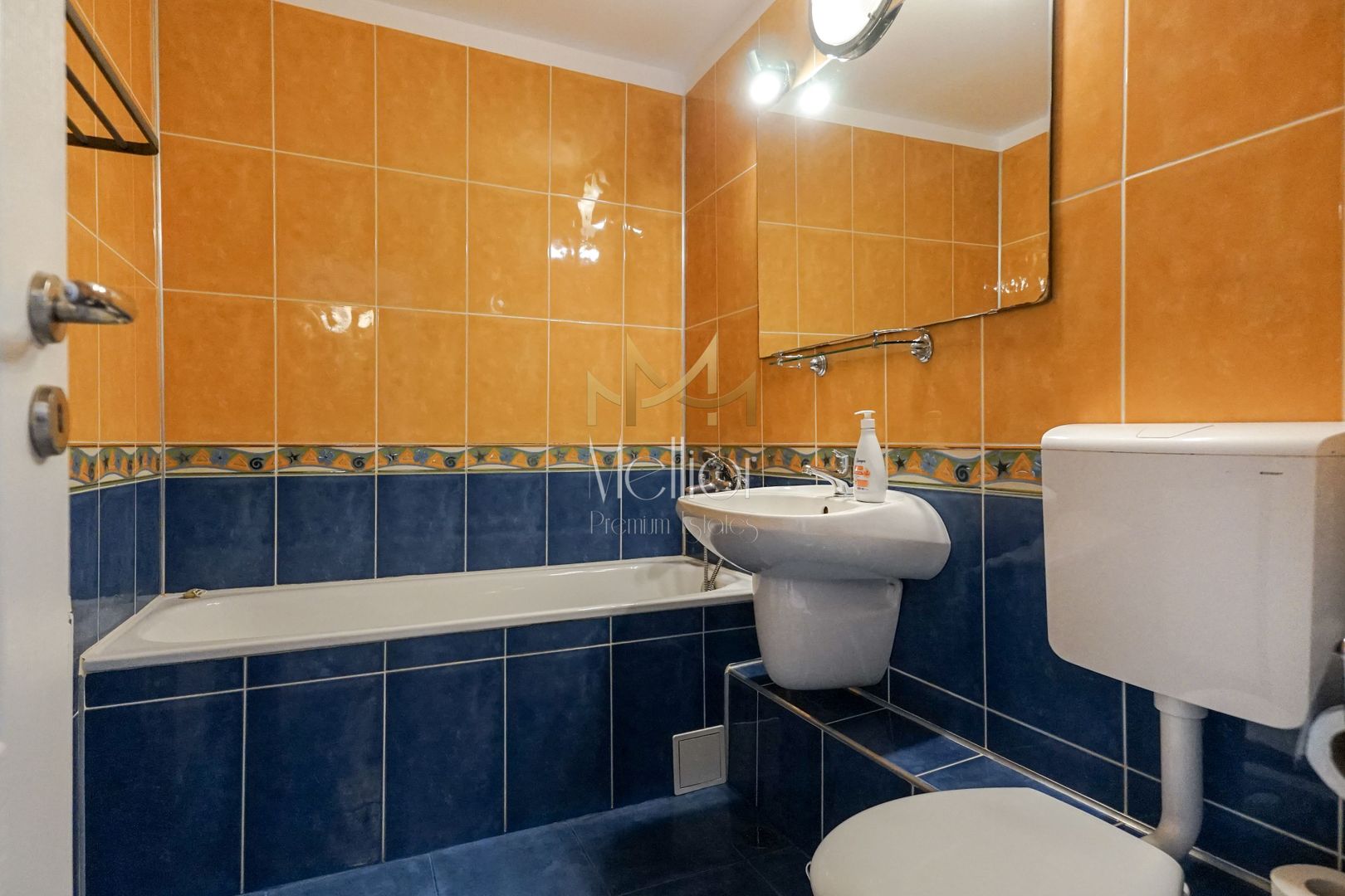 Apartament 3 camere decomandate, parcare, Marasti, zona Kaufland! - Poză 13