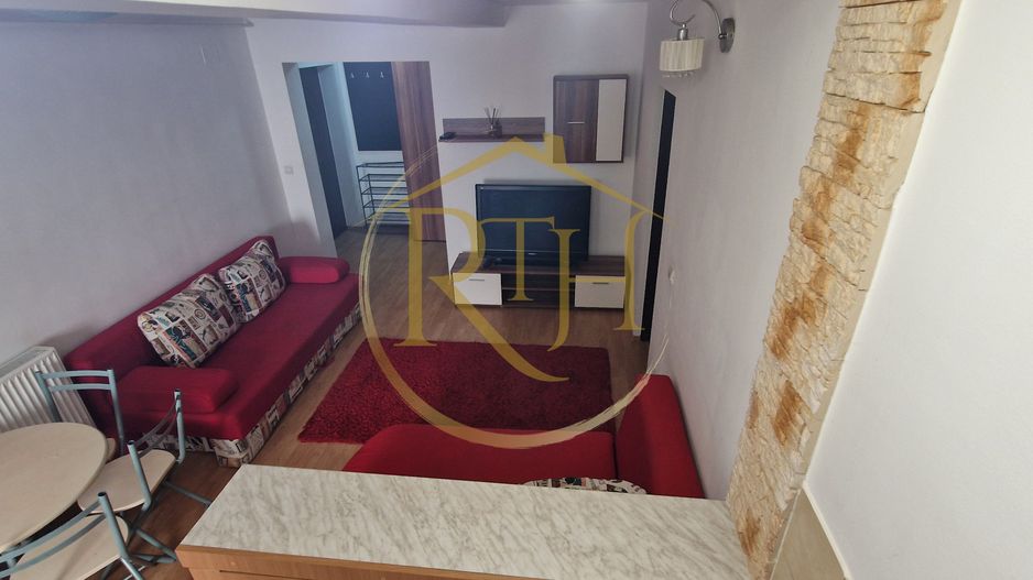 Apartament 2 camere de închiriat – Giroc, zona Planetelor, parter, cu spațiu verde - Poză 13