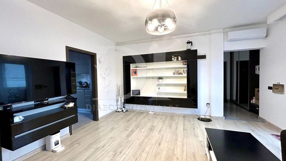 Apartament trei camere | Parcare | Zona Muzeul Apei - Poză 2