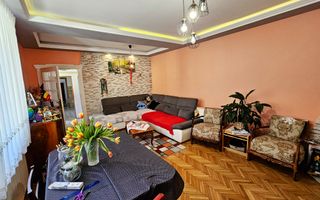 Casa 4 camere, mobilata, utilata, 593 mp teren, zona Centru - Poză 8