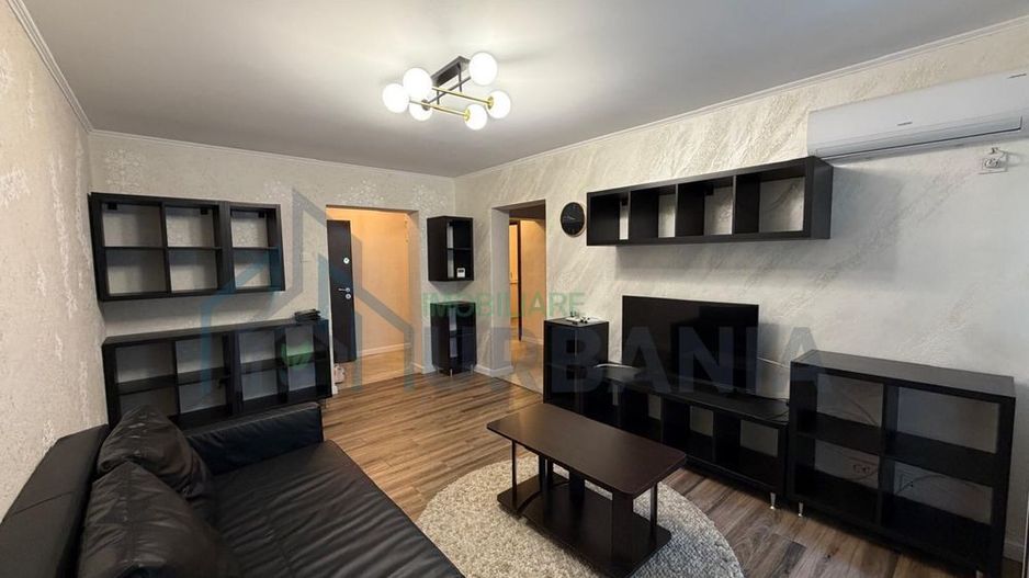Apartament 3 camere decomandat, etaj 1, Anastasie Panu 52 – complet mobilat și utilat | 750 euro - Poză 8