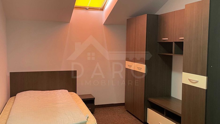 Vand Apartament penthouse cu scara interioara - 7 Noiembrie Cornisa - Poză 6