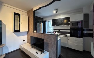Apartament 3 camere de inchiriat Turnisor - Poză 3