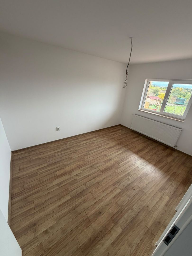 🏡 DUPLEX PREMIUM DE VÂNZARE ÎN ALBA IULIA | ELEGANȚĂ, SPAȚIU ȘI CONFO - Poză 6