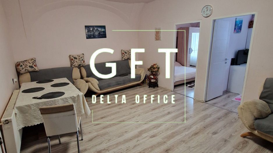 Apartament 3 camere ultracentral - Poză 1