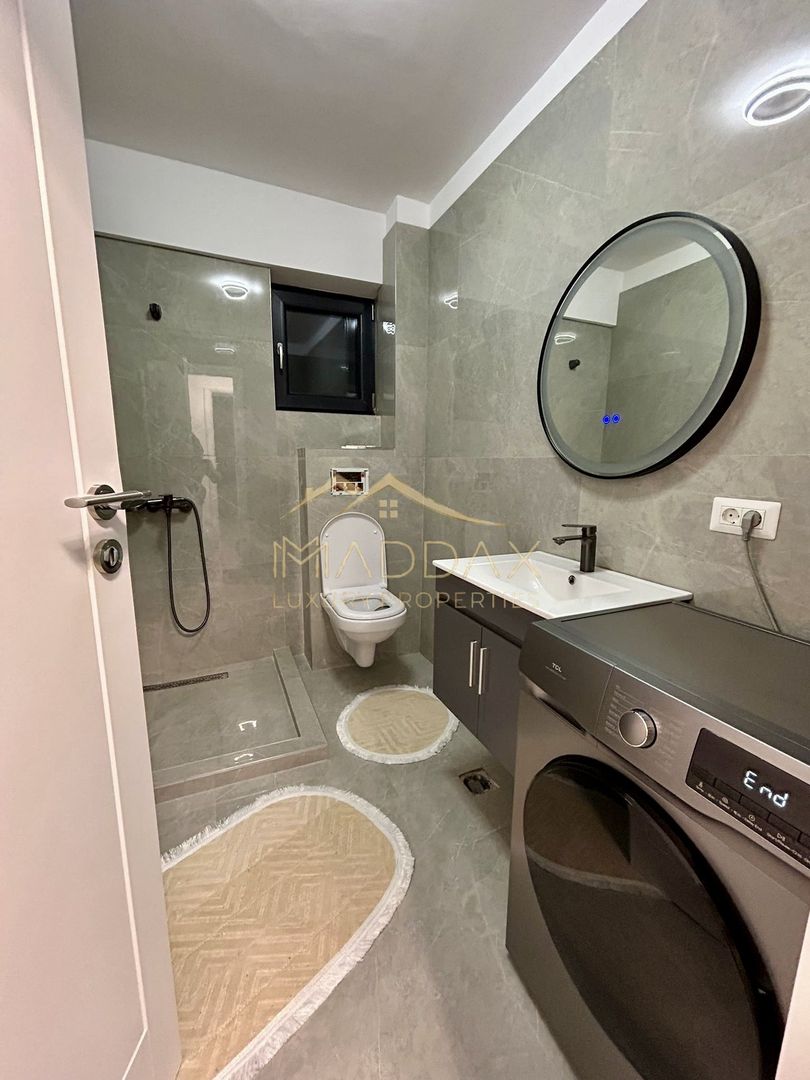 Apartament *3 camere* // Andronache - Tei - Poză 3