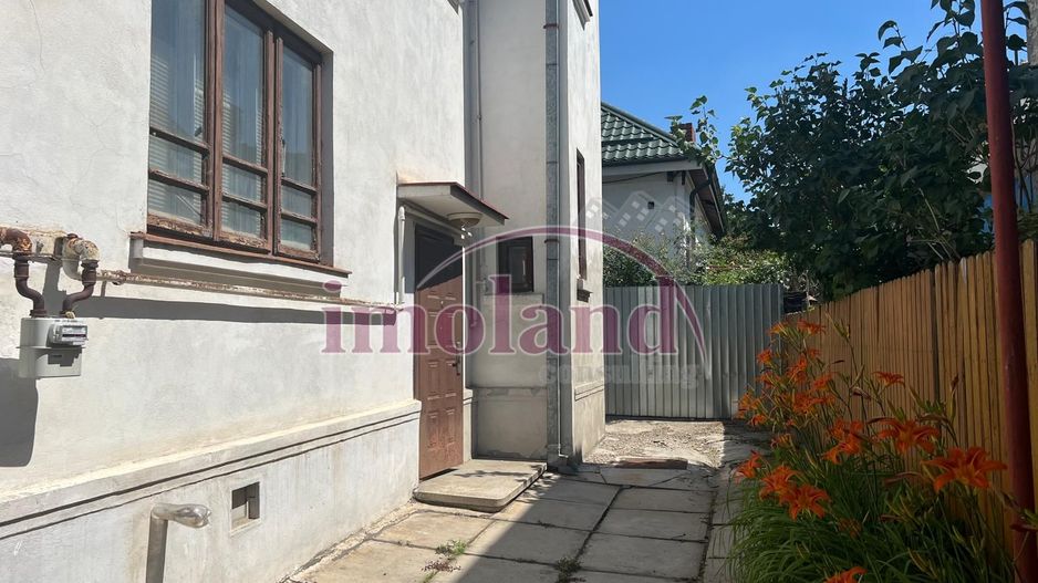 Casa S+P+1+M - Parcul Carol - Schiță 15