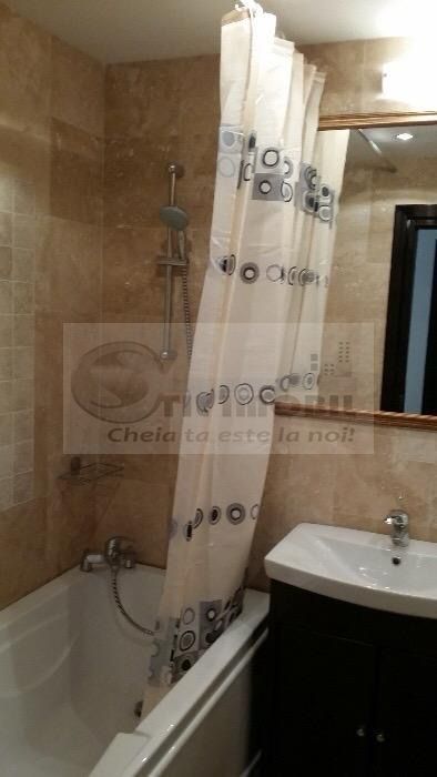 Apartament 1 camera - Exclusive Residence COPOU- 390 EURO - Poză 5