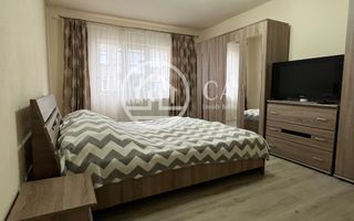 Apartament de vânzare cu 3 camere in zona centrală Beiuș, Bihor - Poză 1