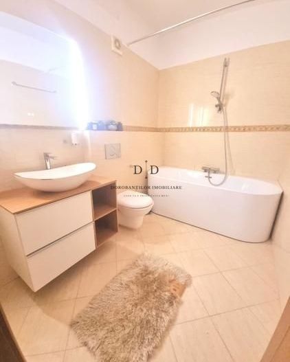 Penthouse de vânzare | 160 mp | Terase panoramice 72 mp | Buna Ziua - Poză 12