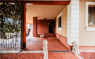 Casă individuală de vânzare – Popești-Leordeni | 243 mp construiți - Poză 18
