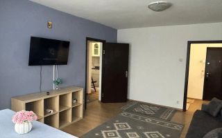 Apartament 2 camere I Str. Brașov nr. 22 - Poză 2