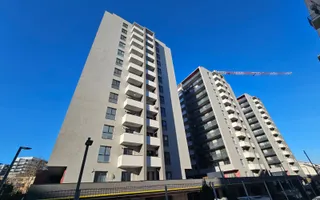 Th. Pallady 3 camere Duplex | Living 39mp | Dormitor 20mp - Poză 14
