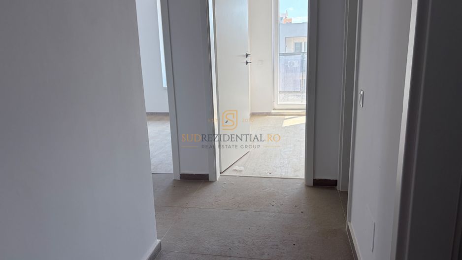 MUTARE RAPIDA! Apartament 3 camere, 60mp, acces facil Metrou Berceni - Poză 8