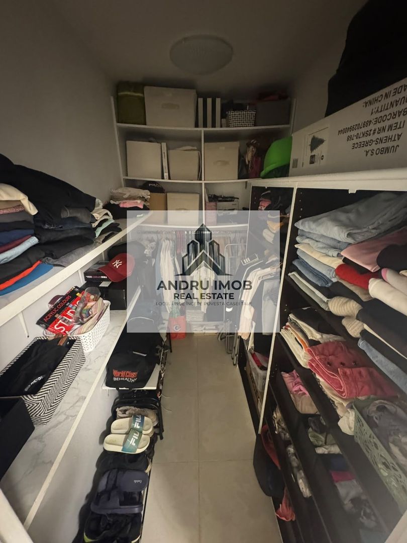 Apartament 2 camere Aparatorii Patriei - Poză 15